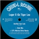 Luger E-Go Tiger Leo - Another Sun Lula