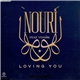 Nouri Feat. Ydama - Loving You